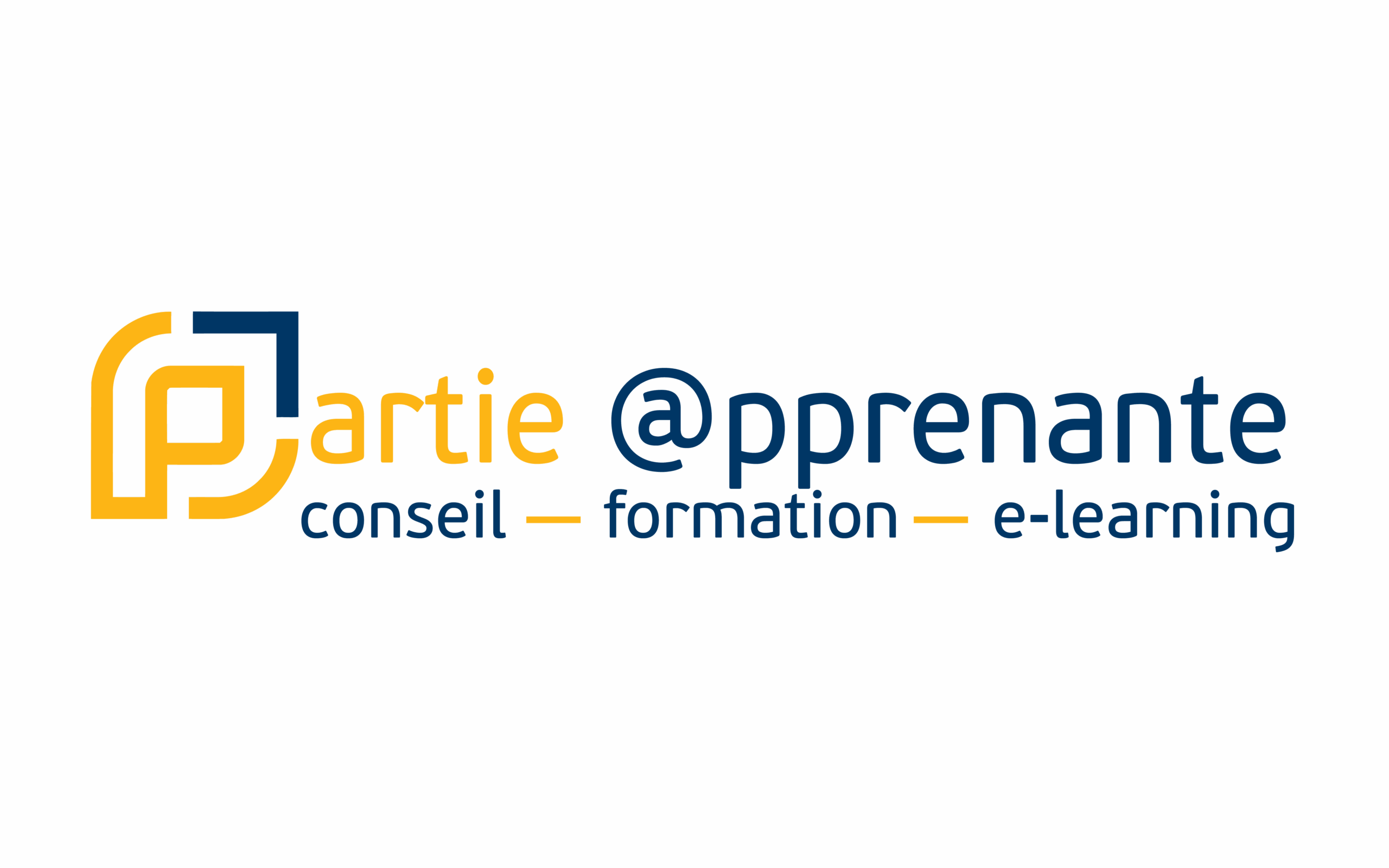 logo partie apprenante